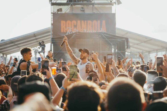 Alicante acogerá en octubre el evento de rap más relevante y multitudinario de España, el Festival Rocanrola