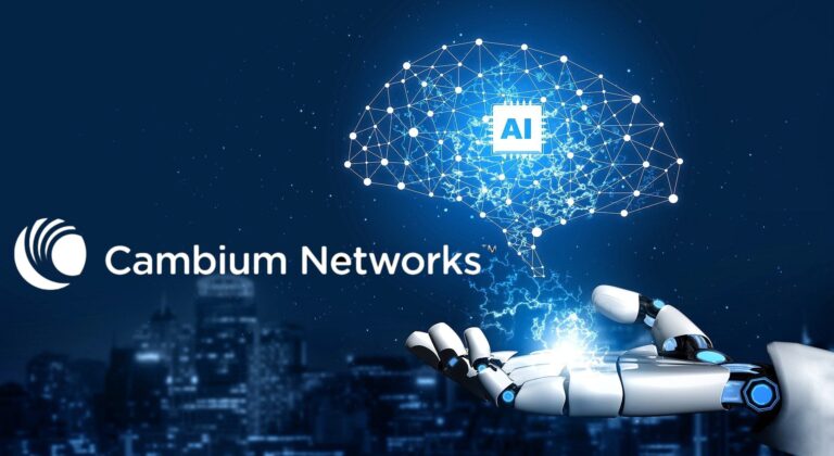 Cambium Networks lanza una GPT personalizada que cambia el paradigma de comprensión y toma de decisiones sobre tecnología de redes