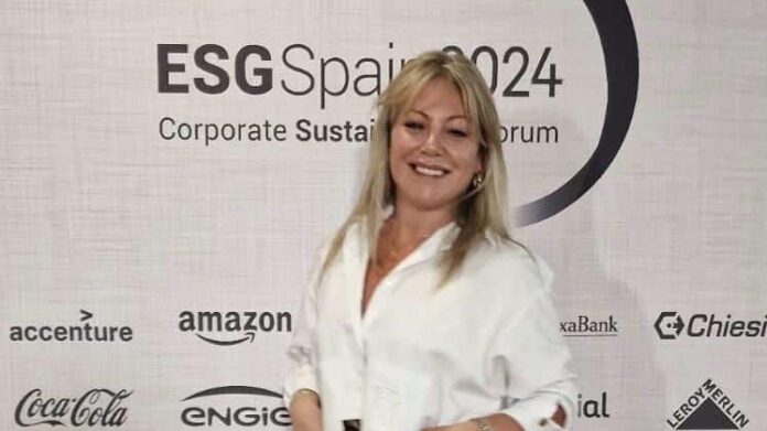 Catering Doña Col da servicio a 500 CEOs del IBEX35 en el 12º Foro de Sostenibilidad Empresarial de Forética