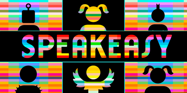 Una Noche en el EFF Spring Speakeasy de Nueva York