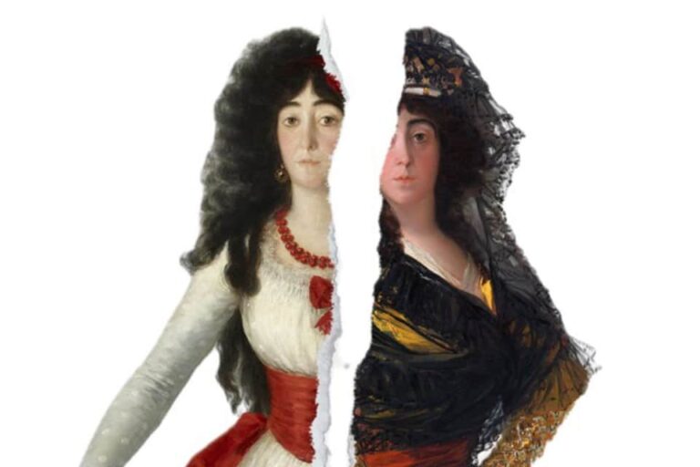 Mañana se clausura el Congreso ‘Vestir a la francesa o a la española. La moda del siglo XVIII en España’ en el Museo Nacional del Prado