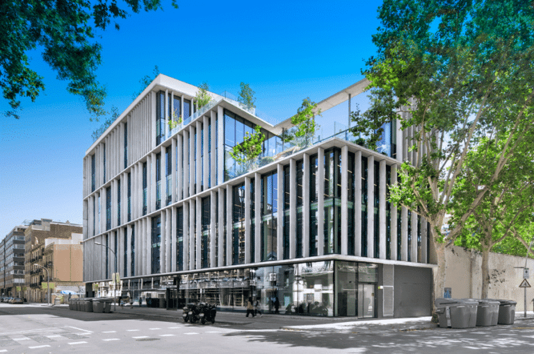 Cloudworks inaugura su nueva ubicación en el distrito 22@ de Barcelona