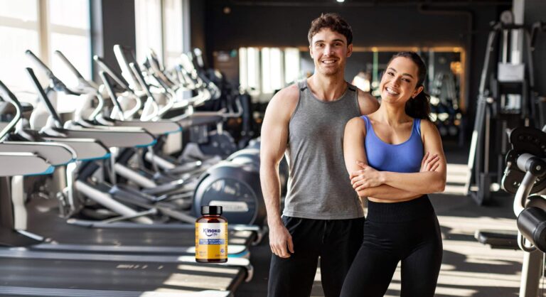 La combinación de Creatina Monohidratada y Colágeno UC-II mejora el rendimiento físico y la salud articular