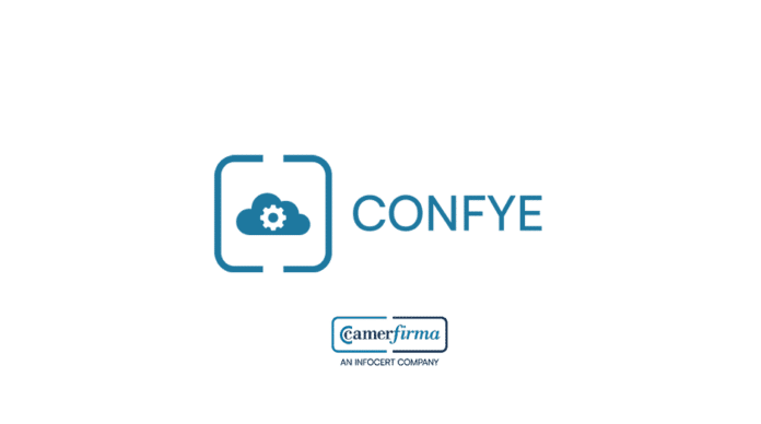 WhatsApps, mails o SMS certificados: nace Confye de Camerfirma, comunicaciones seguras con validez legal