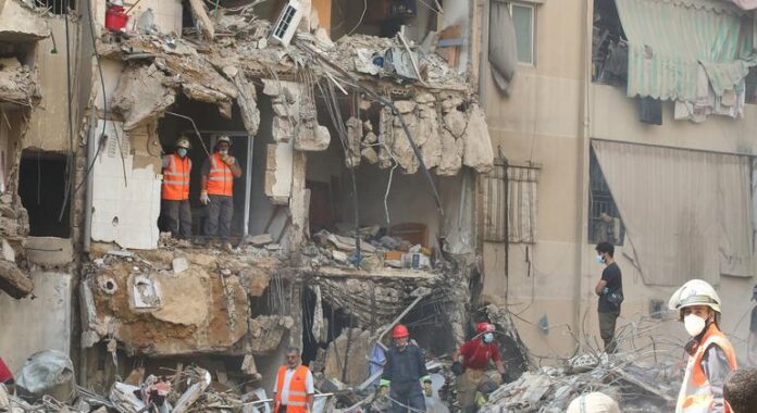 Crisis en el Líbano: Guterres insta a las partes a “alejarse del borde del abismo”