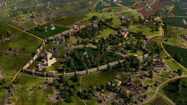 Find out why Ara: History Untold stands out as a grand strategy game