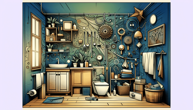 Probé la regla del "No lo sabía", el trucazo más fácil y rápido para ordenar la casa