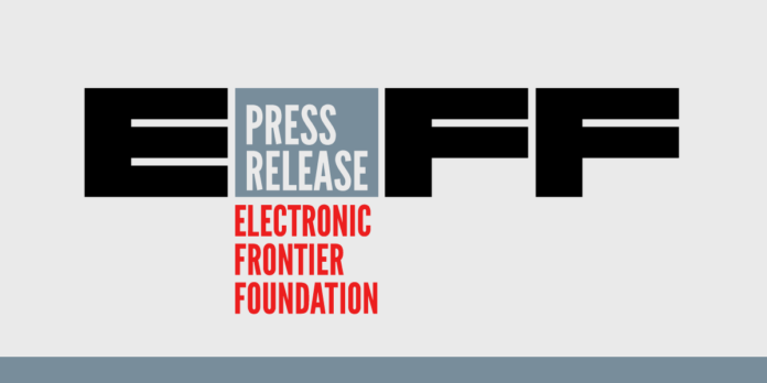 EFF to Supreme Court: Strike Down Texas’ Unconstitutional Age Verification Law