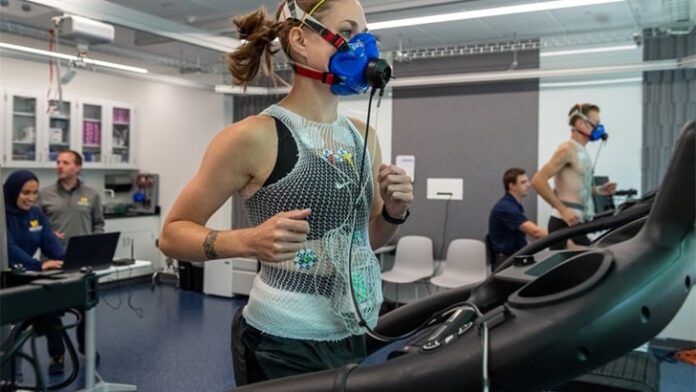 Galaxy Watch Shows Strong Correlation With Clinical and Sports Science Equipment in University of Michigan Studies – Samsung Global Newsroom