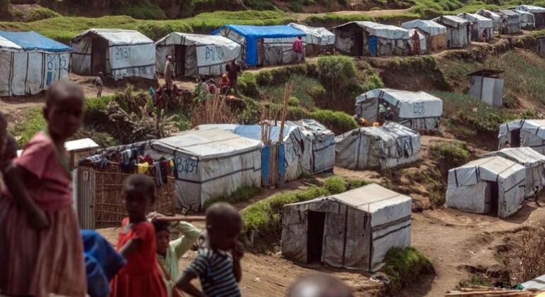 El esfuerzo colectivo es esencial para llevar a la República Democrática del Congo por la senda firme de la paz