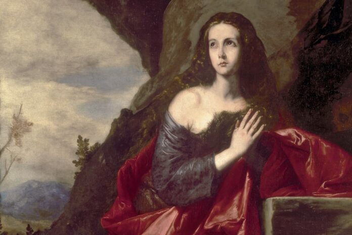 El Museo de Bellas Artes de Xàtiva acoge el préstamo de una icónica obra de Ribera procedente del Museo Nacional del Prado