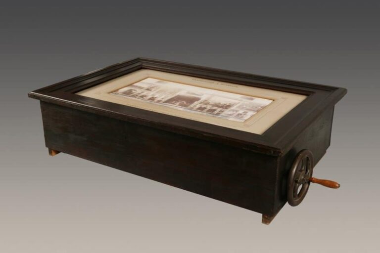 El Museo del Prado invita a conocer online su colección de obras sobre papel