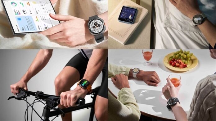 Samsung’s New Health Software Development Kit Suite Powers Advancements in Healthcare Innovation – Samsung Global Newsroom