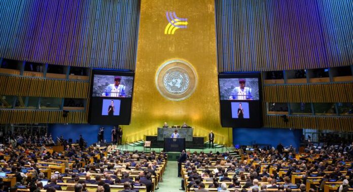 El Presidente de la Asamblea de la ONU insta a los países a mantener el impulso de la Cumbre del Futuro
