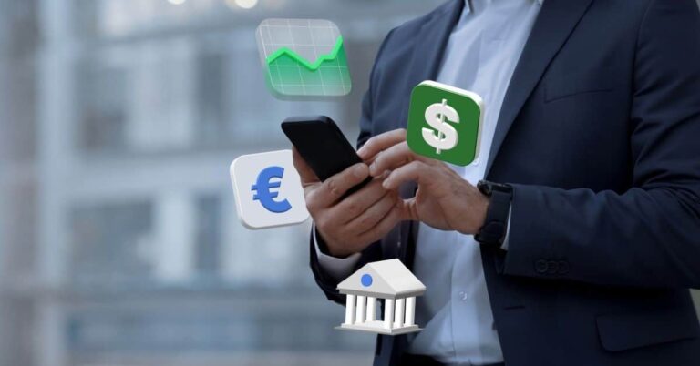 Impacto en el ahorro de la reducción de tipos de la Reserva Federal y el BCE, según Freedom24