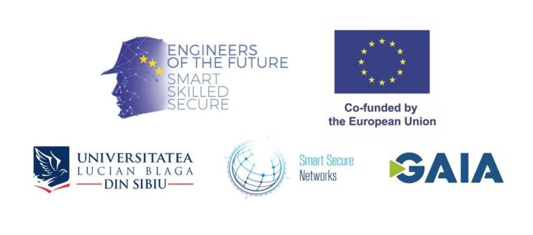 El proyecto europeo 'Ingenieros del Futuro' lanza formaciones online gratuitas para jóvenes y docentes sobre ciberseguridad, energías verdes y automatización