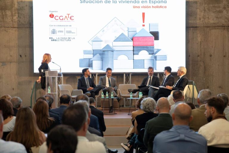 El 40% de los ciudadanos reconoce haber experimentado ansiedad, un 30% soledad y un 23% depresión en su vivienda