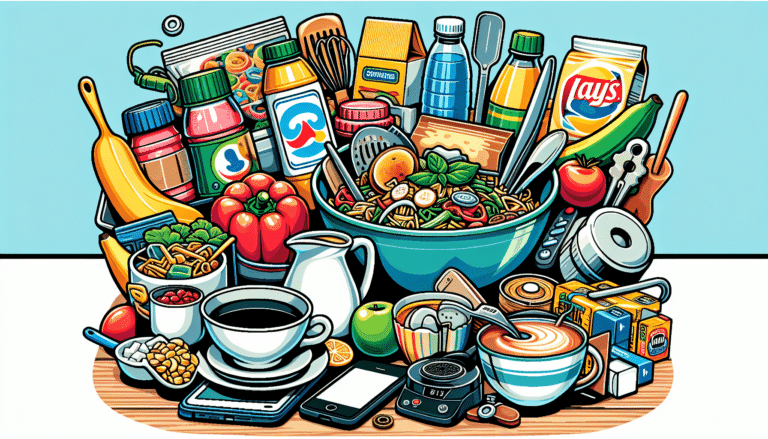 este accesorio de Lidl ha solucionado el caos de mi encimera