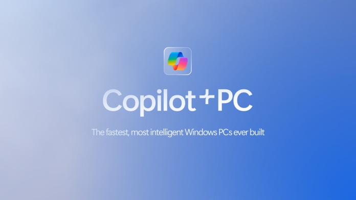 Copilot+ PCs expand availability with new AMD and Intel silicon