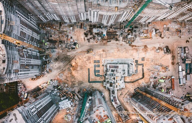 Un programa de proyectos piloto extiende el uso de BIM en la contratación pública