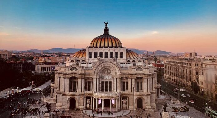 Expertos llaman a México a abordar sus retos de seguridad con medidas que se ajusten a los derechos humanos
