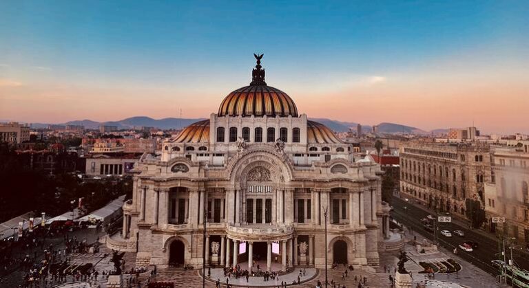 Expertos llaman a México a abordar sus retos de seguridad con medidas que se ajusten a los derechos humanos