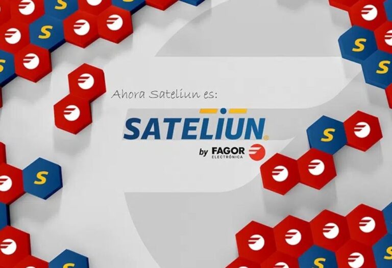 Fagor Electrónica adquiere el negocio de telemática de Sateliun para fortalecer su presencia en el mercado
