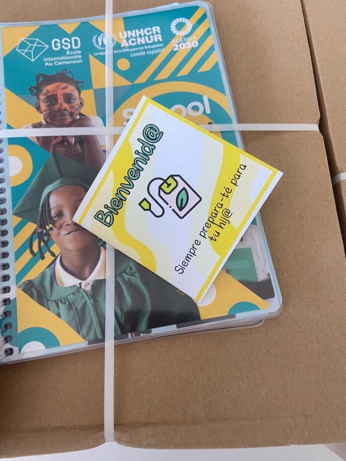 GSD Educación explica cómo enfrentarse a los primeros días de colegio en la vida de los niños y niñas