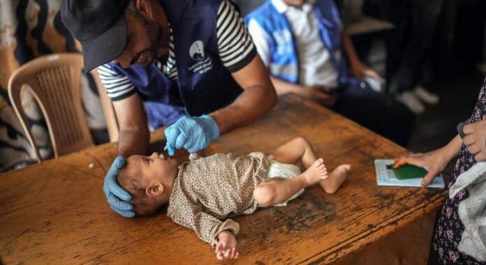 Gaza, Chile en la CIJ, vacuna contra la mpox... Las noticias viernes