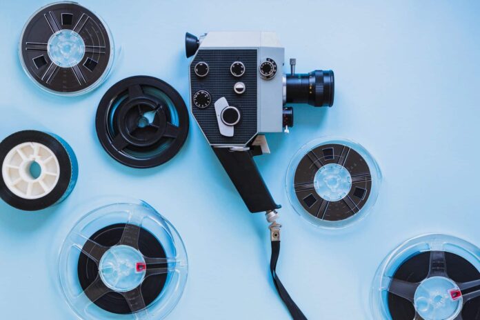 Globamatic lanza un innovador servicio de extra-brillo para digitalización de películas Super 8