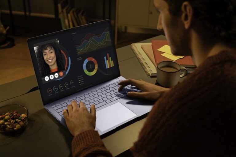 IFA 2024: ASUS portfolio will include Copilot+ PCs powered by Intel Core Ultra processors