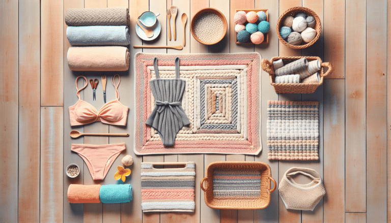 Ahora ya sé cómo reutilizar las toallas viejas para crear estas geniales ideas de almacenamiento para dentro y fuera del armario