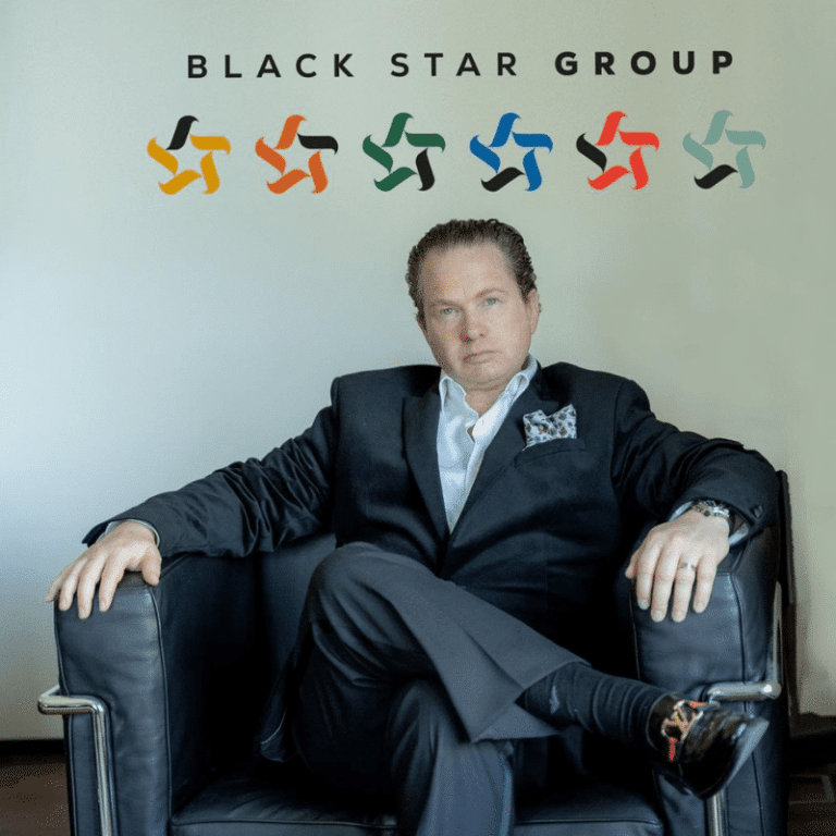 Ignacio Purcell Mena: un líder transformador en el compromiso social corporativo