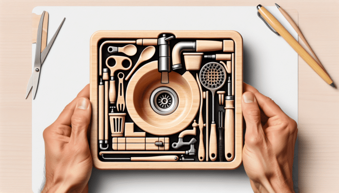 Ikea arrasa con este gadget para el fregadero que ordena y amplía el espacio en la encimera sin obras ni taladros