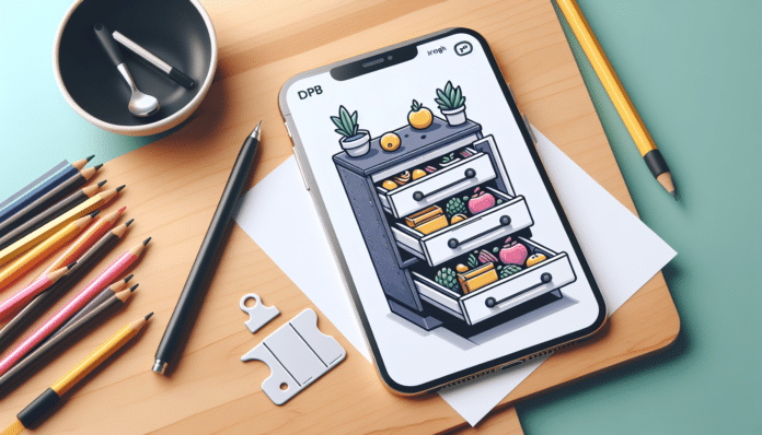 Ikea agotará su nuevo 'gadget' para mantener el orden en el cajón de la cocina