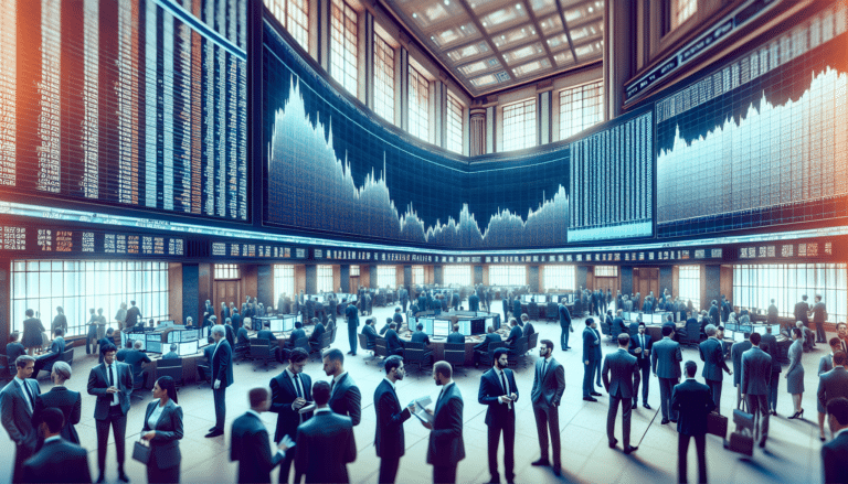 La Asamblea General de FIAB en la Bolsa de Comercio de Buenos Aires (BCBA)