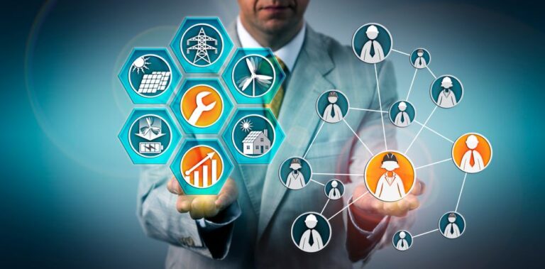 La gran transformación del sector energético en España activa la contratación de nuevos perfiles en la alta dirección