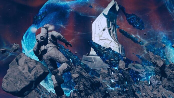 First story expansion for Starfield now available