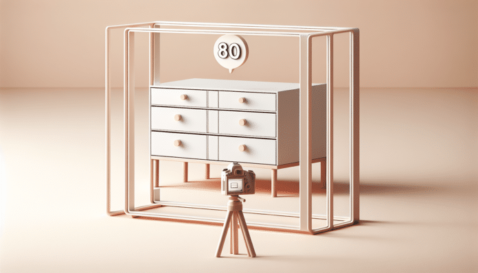 esta es la cómoda viral de Ikea que arrasa en ventas por menos de 80 euros