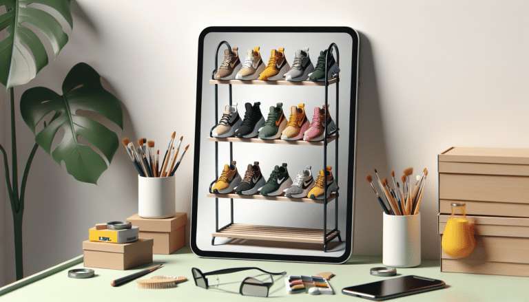 Lidl está arrasando con este zapatero de diseño que es cómodo, versátil y cuesta menos de 20 euros