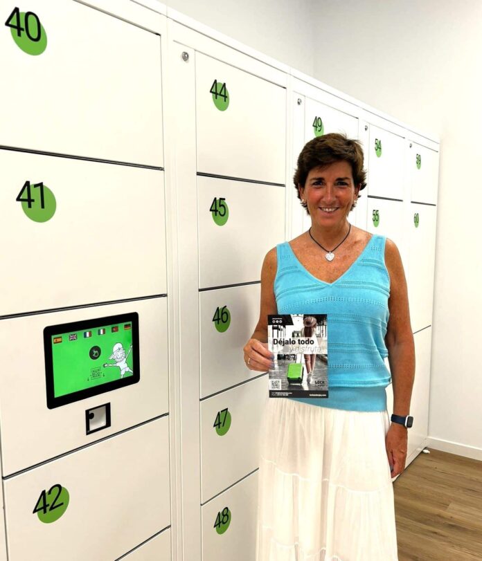LOCK & enjoy! dobla su tamaño con la inauguración de su tercer establecimiento en Madrid