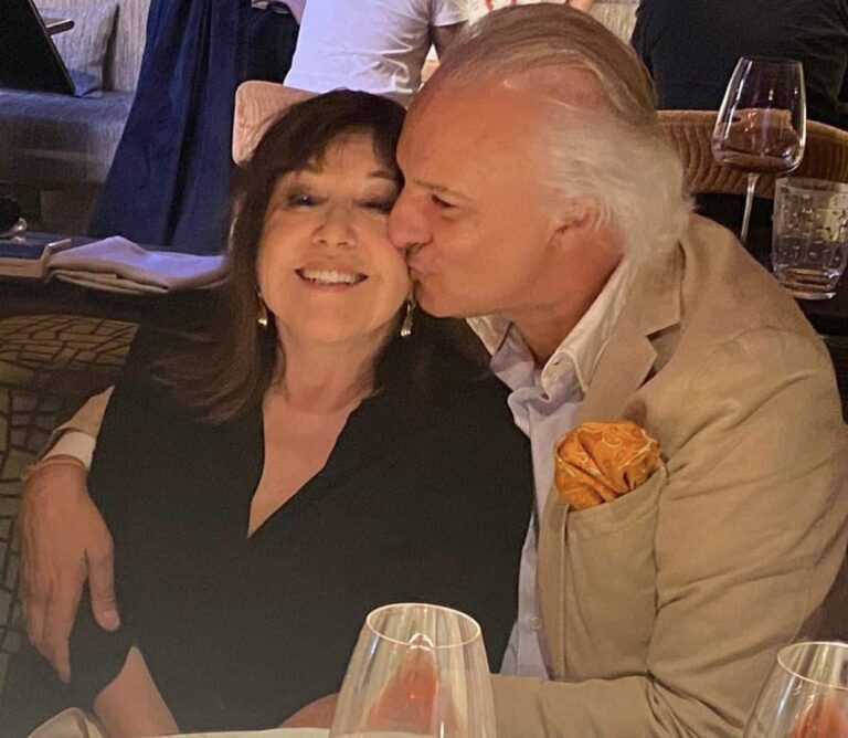 Loles León invita a descubrir los secretos de los supercentenarios en la 'Guía para vivir sanos 120 años'