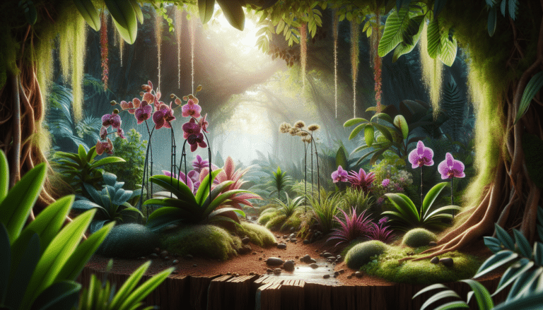 Estos son los mejores lugares para colocar las orquídeas si quieres que florezcan y crezcan fuertes