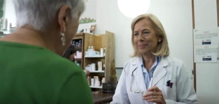 Los farmacéuticos guipuzcoanos celebran el Día Mundial de la profesión comprometidos con los Objetivos de Desarrollo Sostenible