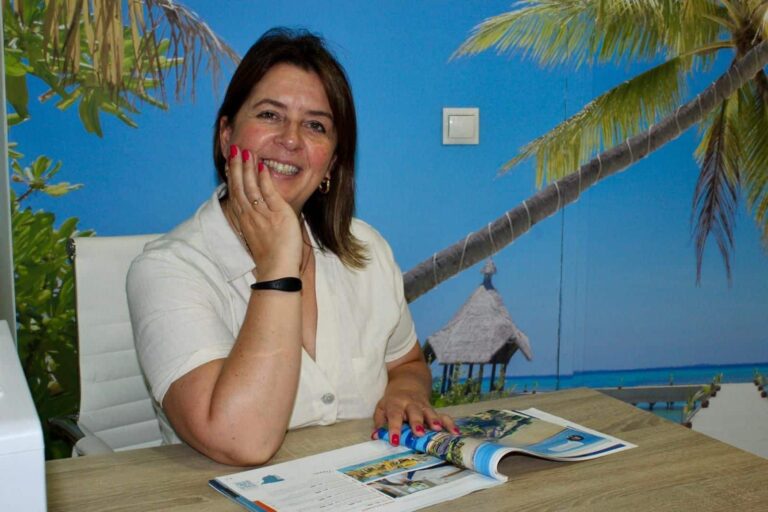 Infinity World: Revolucionando las lunas de miel con experiencias inolvidables