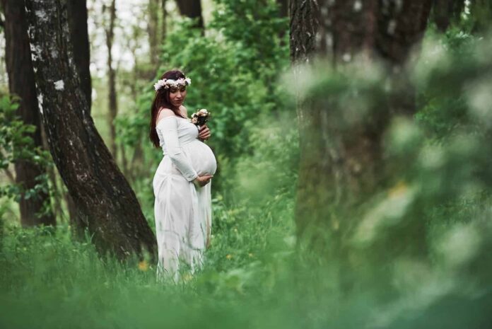 Mimamiphoto: Capturando la belleza de la maternidad