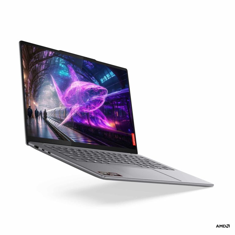 IFA 2024: Lenovo’s latest Yoga, ThinkPad and ThinkBook additions include Copilot+ PCs