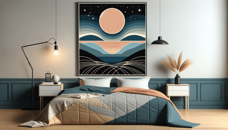 Lo último de Ikea es esta colcha ideal para dormitorios minimalistas (y es más económica que las de Zara Home)