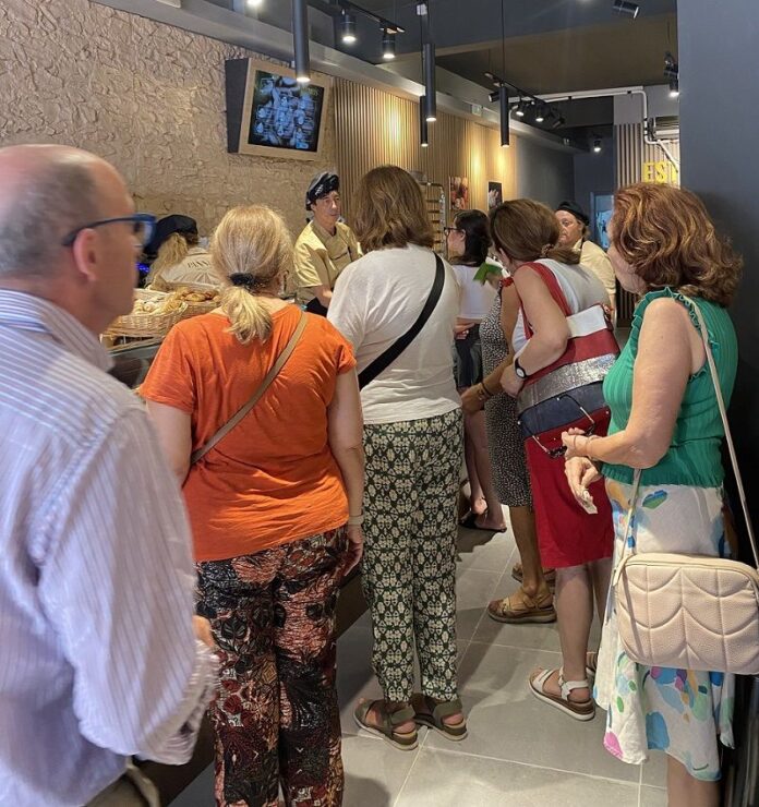 Pannus Café se expande por Tenerife con la apertura de tres establecimientos