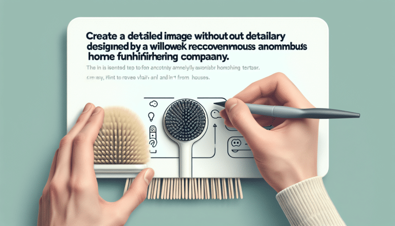 Pepco clona a Ikea y lanza un accesorio para acabar con los pelos y pelusas de tu hogar